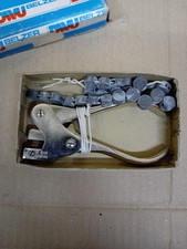 Pinza Piombatrice Sigilli