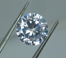 Zircone Naturale 10,95 Ct