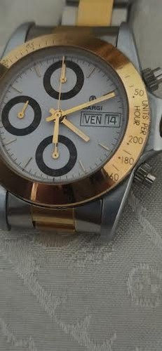 Orologio margi zenith - margi, by