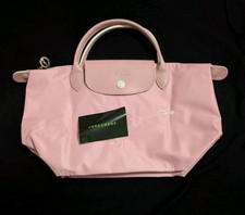 Autentica borsa Longchamp Le