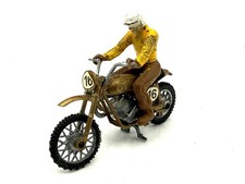 POLISTIL MOTO-MT 16  MOTOCROSS