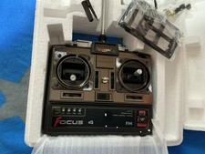 Sistema di radiocomando