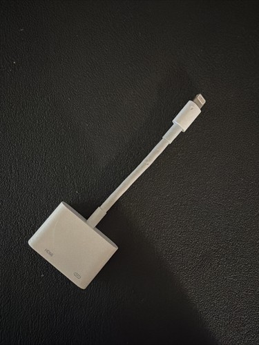 Adattatore lightning hdmi - da,