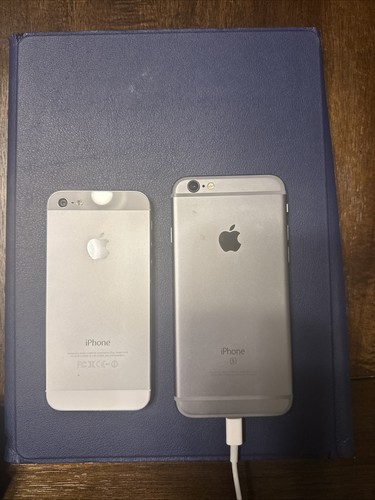 Perfect condition iphones att - perfect,