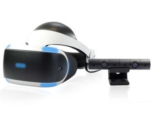 Visore casco virtuale - ps, vr