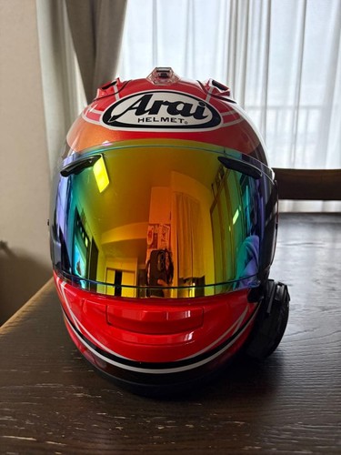 Arai nakagami full - rx-7x,
