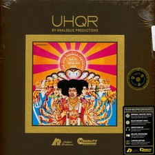 The Jimi Hendrix Experience -