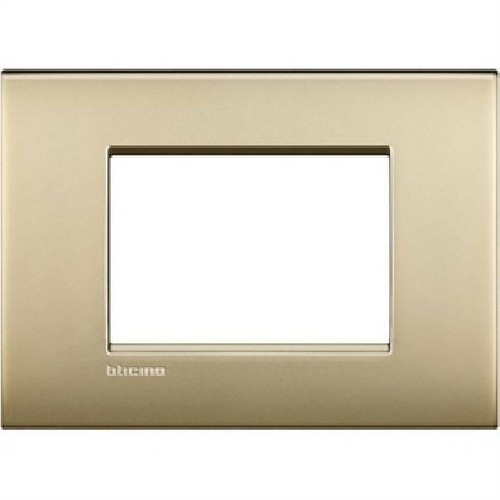 Bticino livinglight air - air, placca