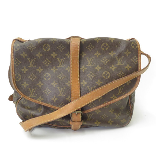 Autentica borsa tracolla - autentica, a