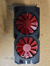 XFX Radeon RX 470 4GB RS XXX
