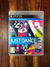 Just Dance 3 ps3 multilingua