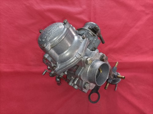 Carburatore vergaser stromberg - carburatore,vergaser,