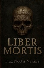 Liber Mortis: Libro (Grimorio)