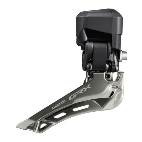 Deragliatore shimano grx di2 - shimano,