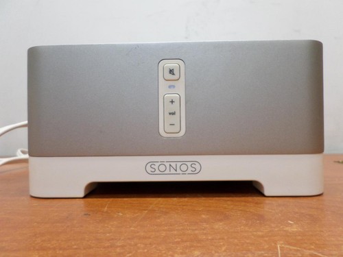 Sonos zone player zp120 - sonos,