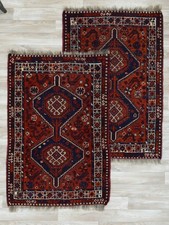 Shiraz 80 × 115 cm Coppia