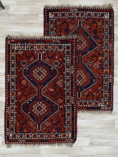 Shiraz 115 cm coppia - shiraz, ×