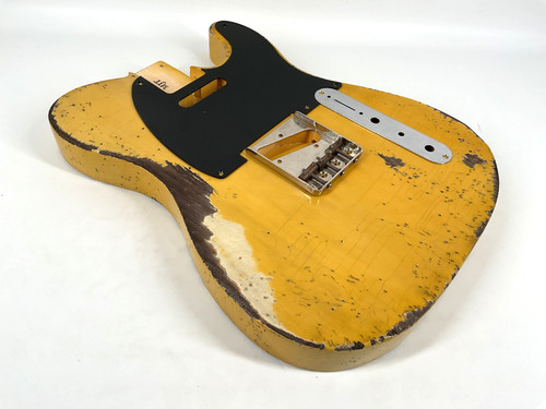 Corpo chitarra mjt ufficiale - chitarra,