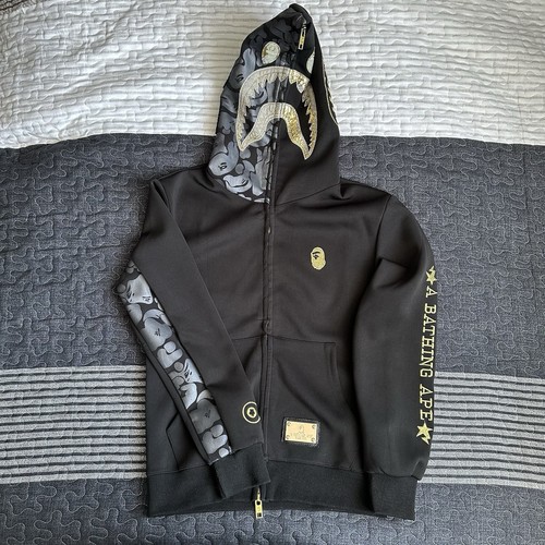 Felpa con cappuccio zip intera