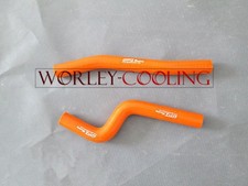 Silicone radiator hose - radiator, for