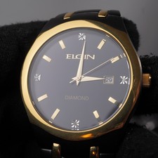 Orologio Lord Elgin Diamond