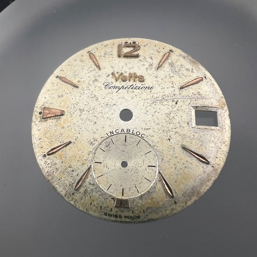 Quadrante 3mm per orologio - 30.3mm,