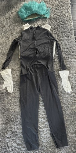 Set costume dragon ball - set, z