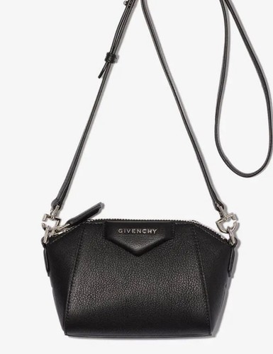 Givenchy antigona nano borsa - borsa, a