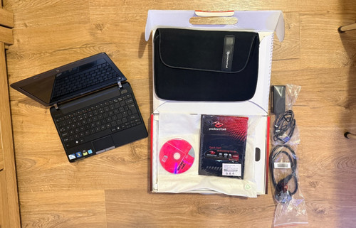Packard bell dot - packard, computer