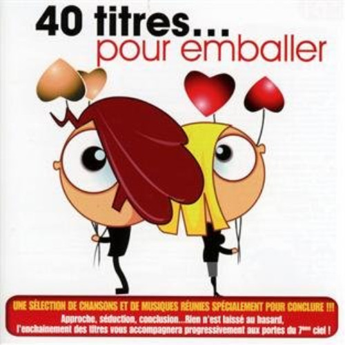 Various titres pour - various, 40