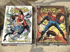 AMAZING SPIDER-MAN DI J