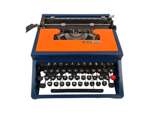 Olivetti dora lettera 31 - lettera,