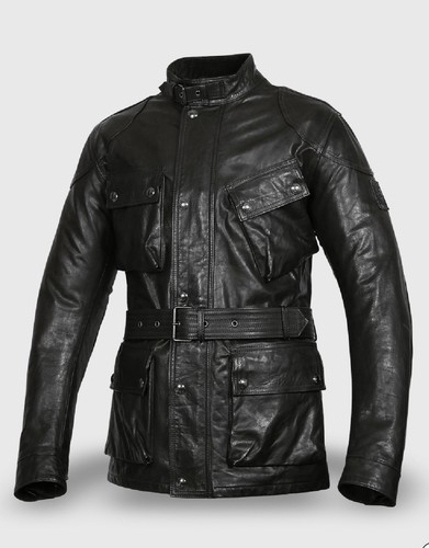 Belstaff panther 1966 giacca - belstaff,