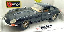 Burago Scala 1/18 Diecast 3018