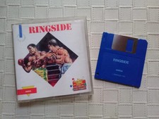RINGSIDE COMMODORE AMIGA 500