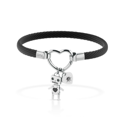 Bracciale ops objects - ops,