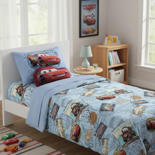 Disney cars set lenzuola - di,