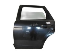 PORTIERA POSTERIORE SINISTRA