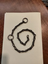 Manette catenelle Carabinieri Reali