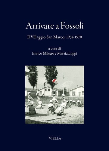 Arrivare fossoli il - fossoli.,