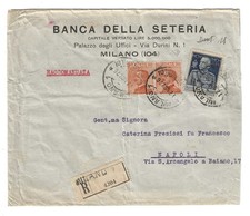 1928 Regno d'Italia busta per