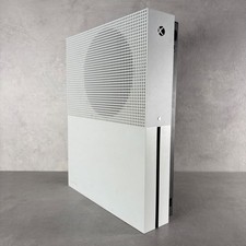 XBOX ONE S CONSOLE Bianco