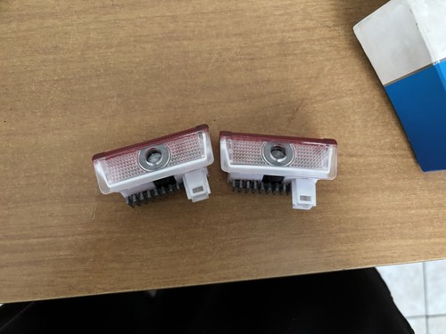 Proiettori led per - per, portiera