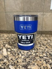 YETI Rambler 16 oz tazza