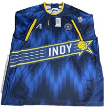 Maglia calcio NBA All-Star Game Limited $140 Authmade Indianapolis 2024 uomo 2XL