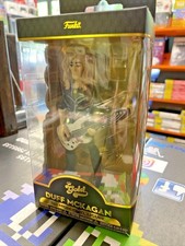 Funko Premium Vynil Figure Gold 5'' Guns N Roses Duff McKagan  NUOVO SIGILLATO