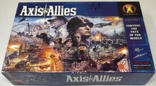 Axis & Allies Gioco da Tavolo