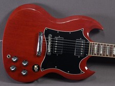 Gibson SG Standard Heritage
