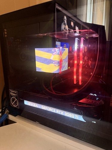 Desktop gaming specifiche - desktop, |