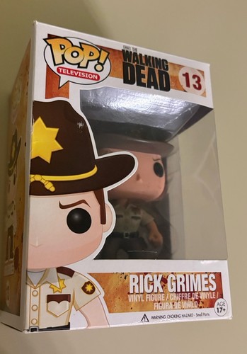 Funko pop amc the - pop!,
